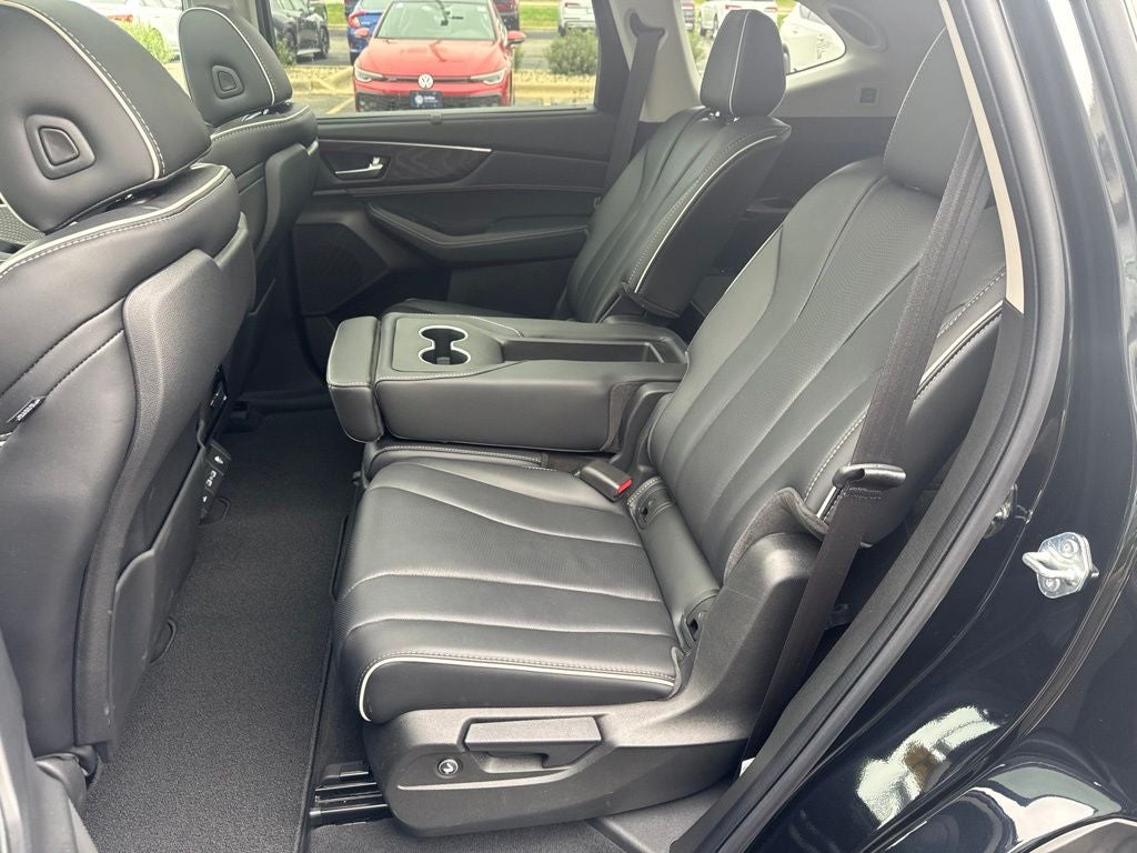 2024 Acura MDX Advance SH-AWD
