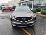 2022 Acura MDX Advance SH-AWD