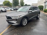 2022 Acura MDX Advance SH-AWD