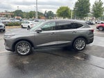 2022 Acura MDX Advance SH-AWD