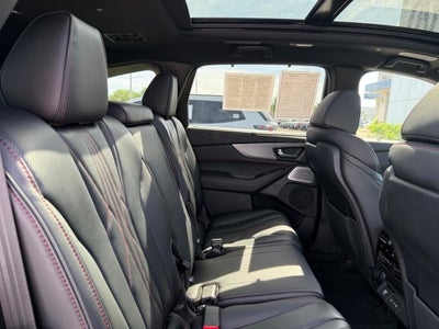 2025 Acura MDX A-Spec Advance Package SH-AWD