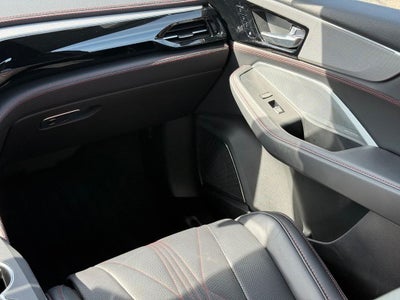 2025 Acura MDX A-Spec Advance Package SH-AWD