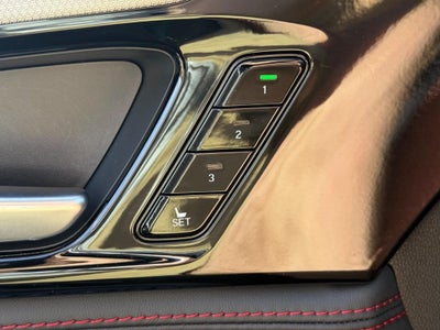 2025 Acura MDX A-Spec Advance Package SH-AWD