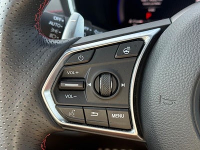2025 Acura MDX A-Spec Advance Package SH-AWD