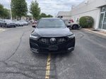2025 Acura MDX A-Spec Advance Package SH-AWD