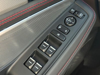 2025 Acura MDX A-Spec Advance Package SH-AWD