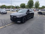 2025 Acura MDX A-Spec Advance Package SH-AWD