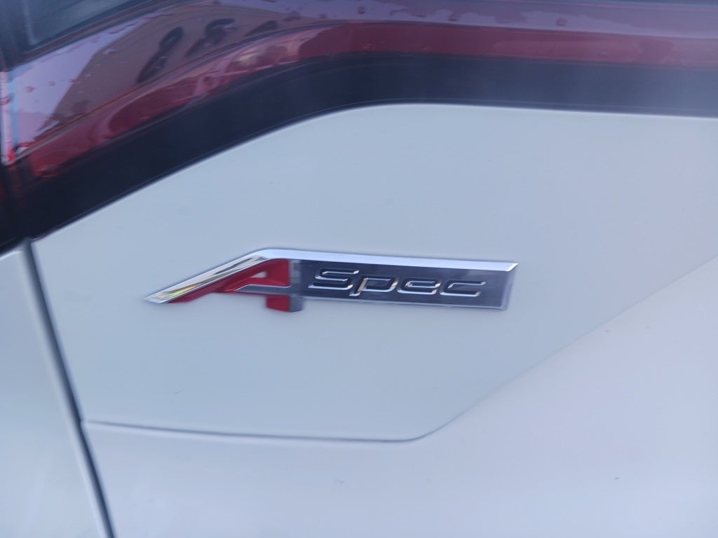 2025 Acura MDX A-Spec Advance Package SH-AWD