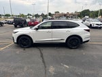 2025 Acura MDX A-Spec Advance Package SH-AWD