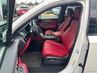 2025 Acura MDX A-Spec Advance Package SH-AWD