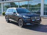 2020 Lincoln Aviator Reserve Premium
