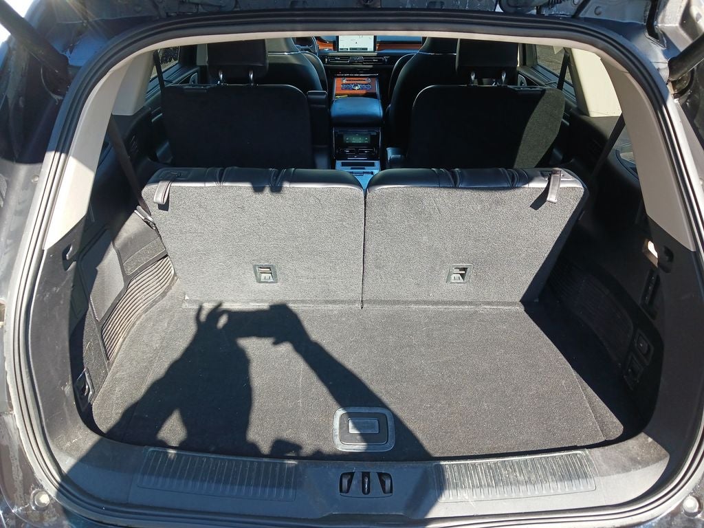 2020 Lincoln Aviator Reserve Premium