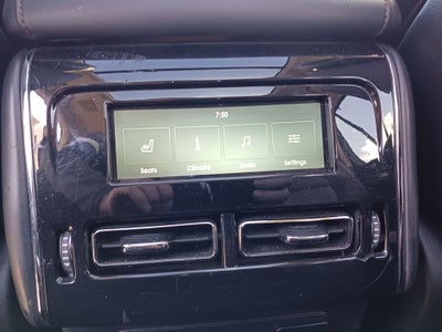 2020 Lincoln Aviator Reserve Premium