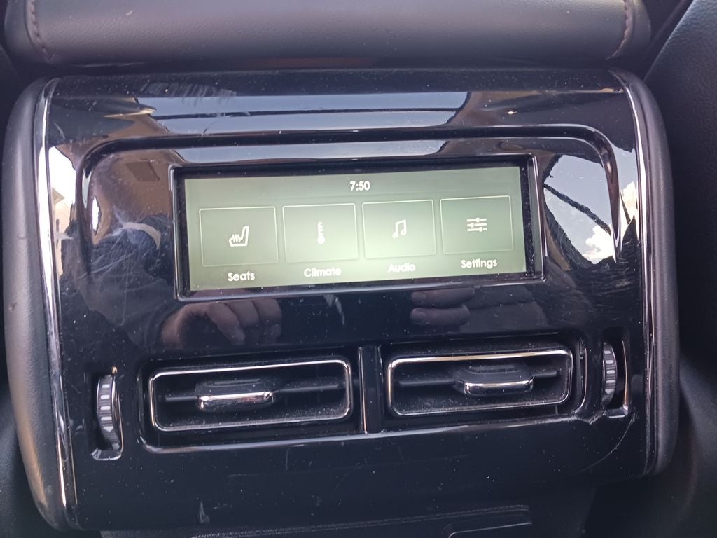 2020 Lincoln Aviator Reserve Premium