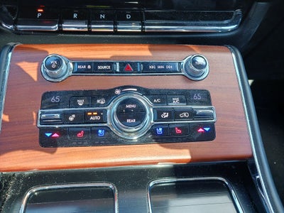 2020 Lincoln Aviator Reserve Premium