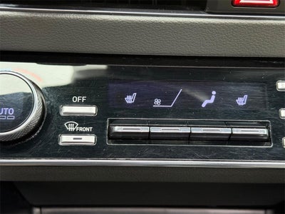 2021 Hyundai Sonata N Line