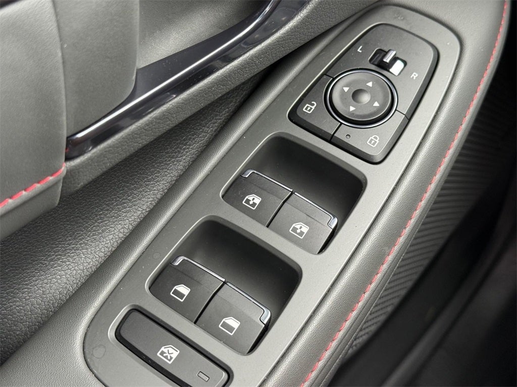 2021 Hyundai Sonata N Line