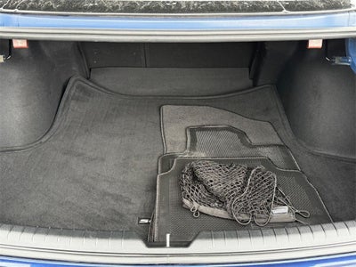 2021 Hyundai Sonata N Line