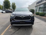2020 Toyota Highlander Platinum