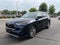 2020 Toyota Highlander Platinum