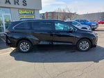 2025 Toyota Sienna LE 8 Passenger