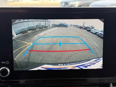 2025 Toyota Sienna LE 8 Passenger