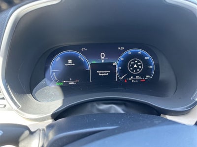 2023 Toyota Highlander Hybrid Limited