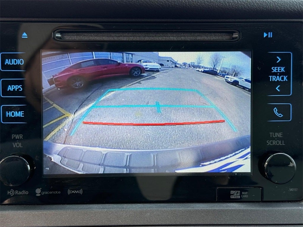 2016 Toyota Sienna L 7 Passenger