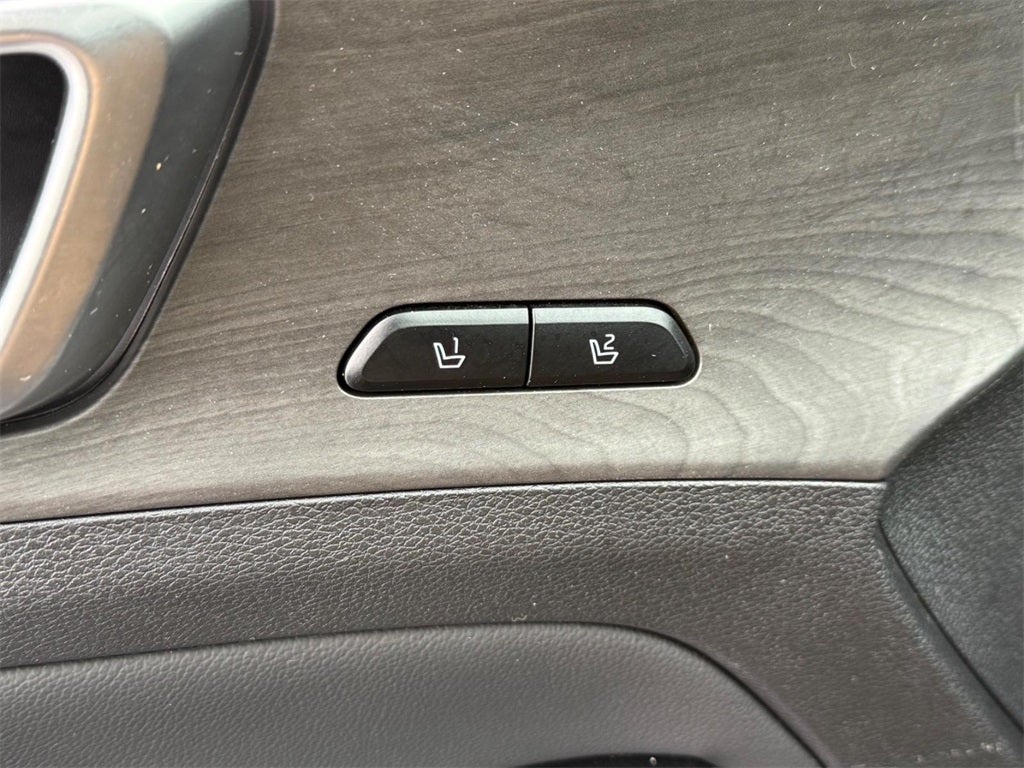 2025 Kia Sportage X-Pro Prestige