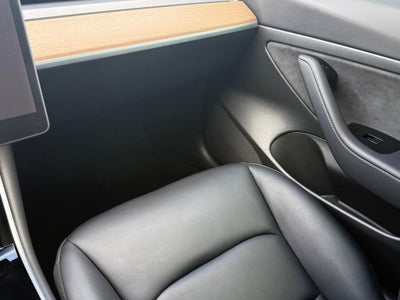 2020 Tesla Model 3 Standard
