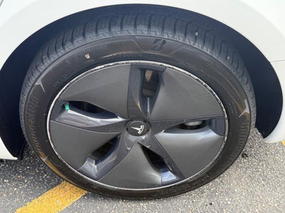 2020 Tesla Model 3 Standard