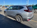 2020 Honda CR-V Hybrid EX-L