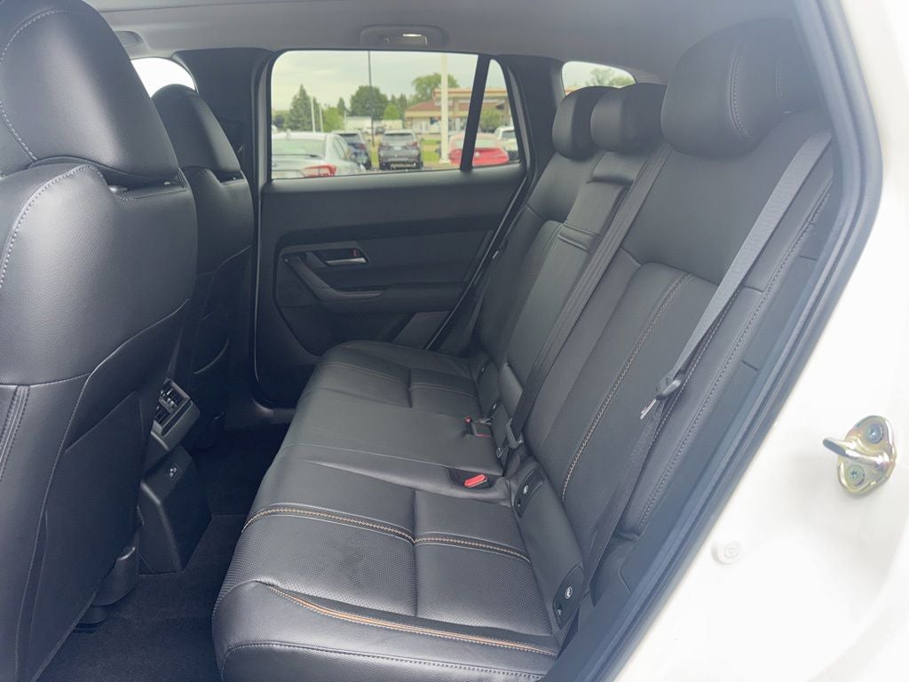 2025 Mazda Mazda CX-50 Hybrid Premium