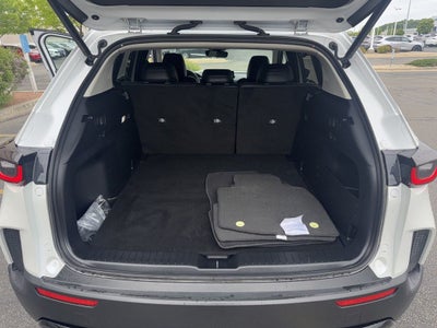 2025 Mazda Mazda CX-50 Hybrid Premium