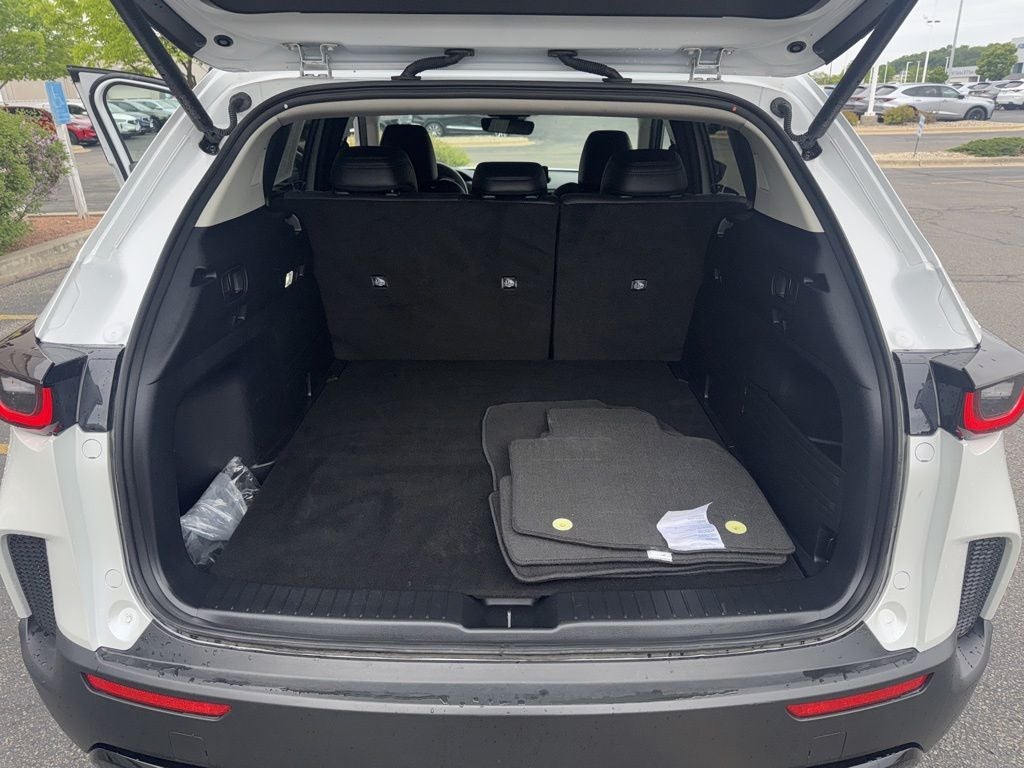2025 Mazda Mazda CX-50 Hybrid Premium