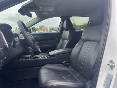 2025 Mazda Mazda CX-50 Hybrid Premium