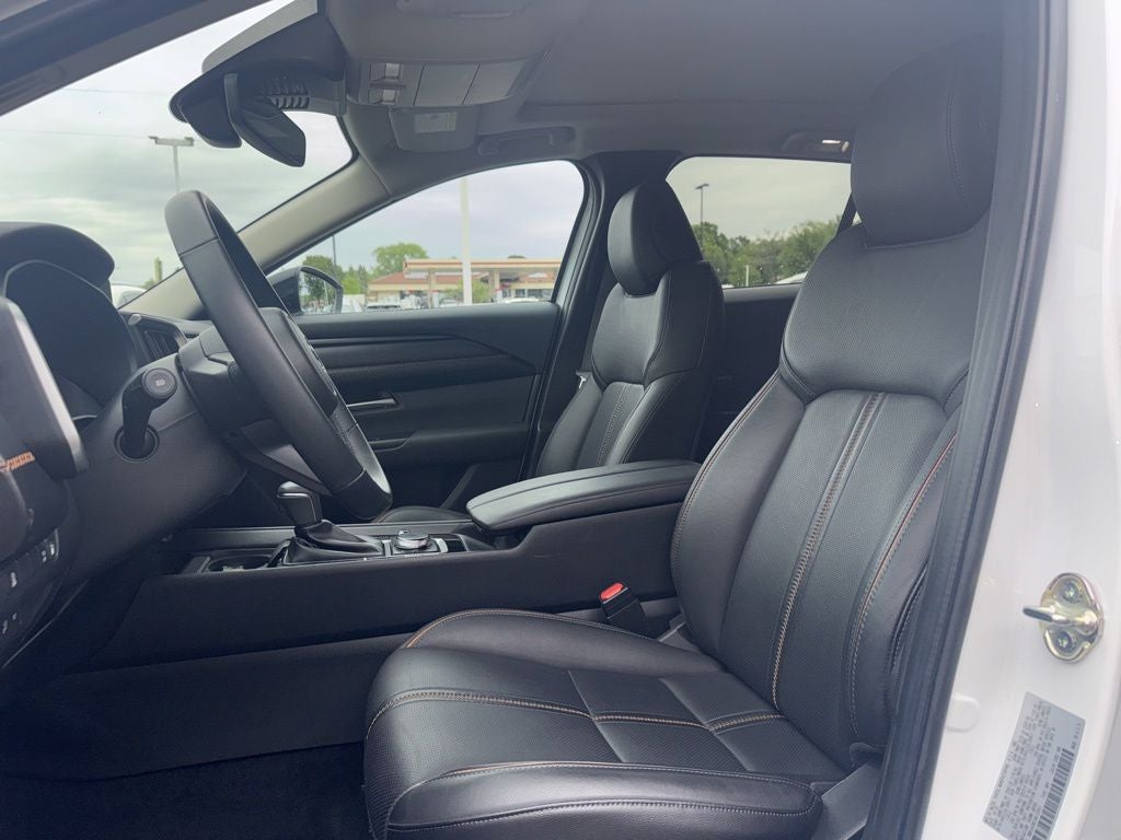 2025 Mazda Mazda CX-50 Hybrid Premium