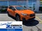 2018 Subaru Crosstrek 2.0i