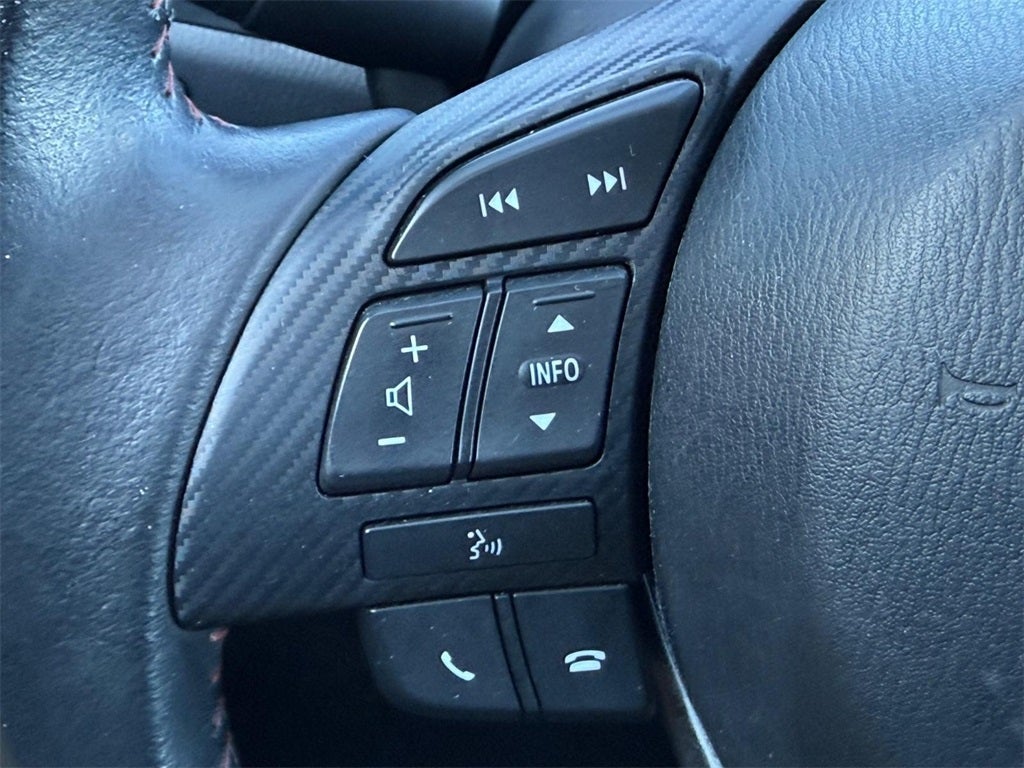 2014 Mazda Mazda3 i Touring