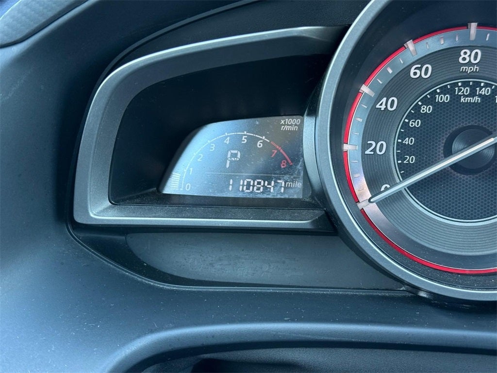 2014 Mazda Mazda3 i Touring