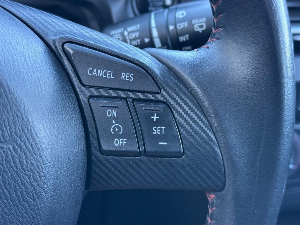 2014 Mazda Mazda3 i Touring