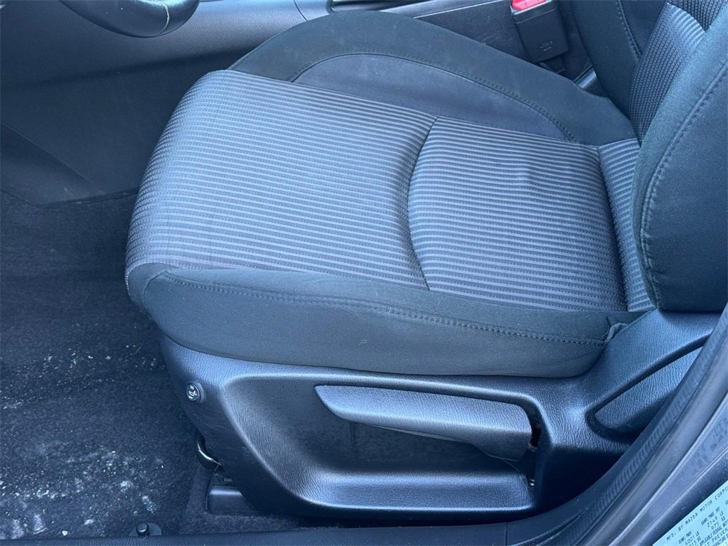 2014 Mazda Mazda3 i Touring