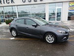 2014 Mazda Mazda3 i Touring