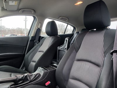 2014 Mazda Mazda3 i Touring