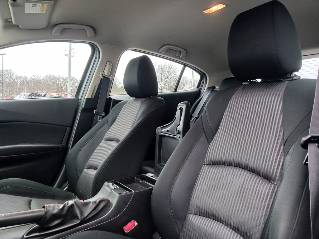 2014 Mazda Mazda3 i Touring