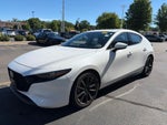 2022 Mazda Mazda3 Premium