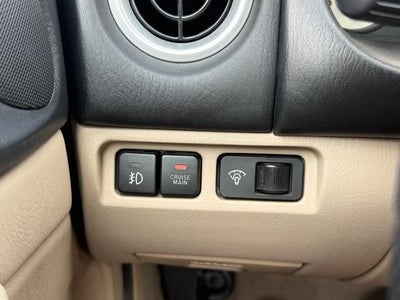 2004 Mazda Mazda Miata LS
