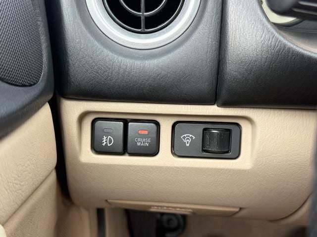2004 Mazda Mazda Miata LS