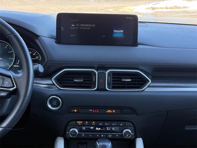 2021 Mazda Mazda CX-5 Grand Touring Reserve