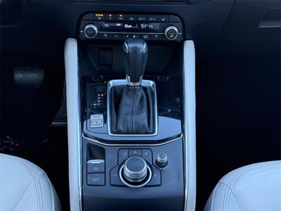 2021 Mazda Mazda CX-5 Grand Touring Reserve